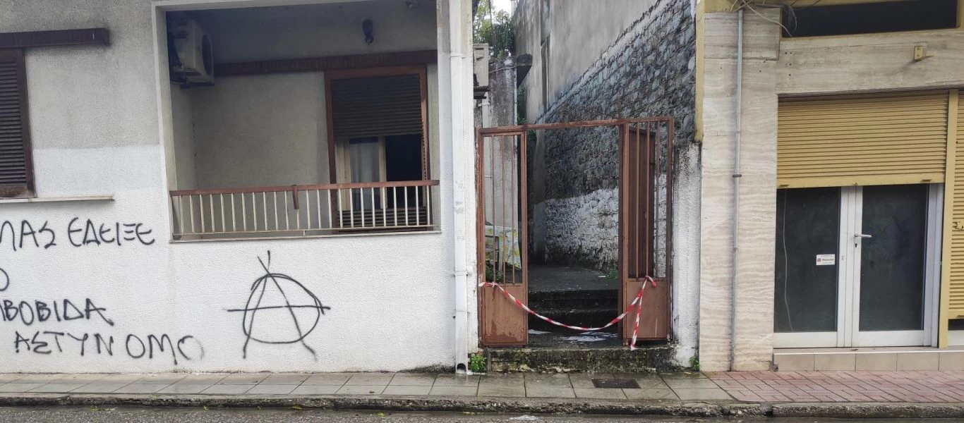 Έγκλημα στο Αγρίνιο: Στην ψυχιατρική κλινική των φυλακών Κορυδαλλού επιστρέφει ο 35χρονος μετά την απολογία του